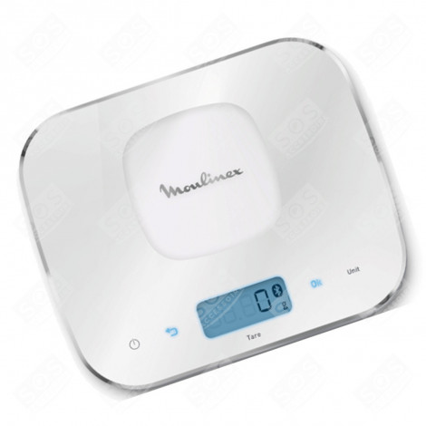 BALANCE DE MÉNAGE COMPANION D'ORIGINE ROBOT MÉNAGER - XF38E110