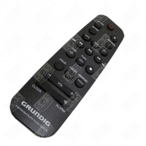 TELECOMMANDE AUDIO, CHAÎNE HIFI - 9178012388