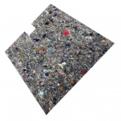 Feutre panneau de cote Feutre panneau de cote