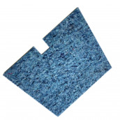 Feutre lateral Feutre lateral