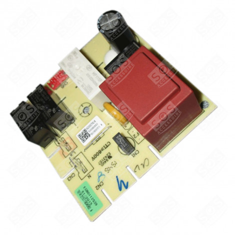 CARTE VARIATEUR HOTTE - 9178006932
