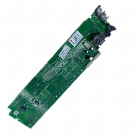 CARTE AFFICHAGE MACHINE À LAVER, LAVE-LINGE - 2487802060