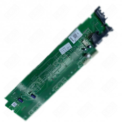 CARTE ÉLECTRONIQUE, MODULE D'AFFICHAGE MACHINE À LAVER, LAVE-LINGE - 2487801630
