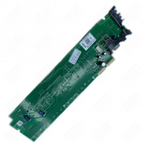 CARTE ÉLECTRONIQUE, MODULE DE PUISSANCE MACHINE À LAVER, LAVE-LINGE - 2487801120