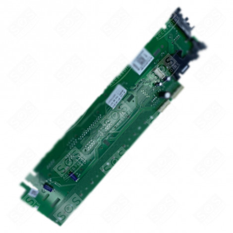 CARTE ÉLECTRONIQUE, MODULE DE PUISSANCE MACHINE À LAVER, LAVE-LINGE - 2487801140
