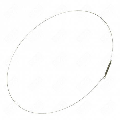 CERCLAGE EXTERIEUR MACHINE À LAVER, LAVE-LINGE - 2603901000
