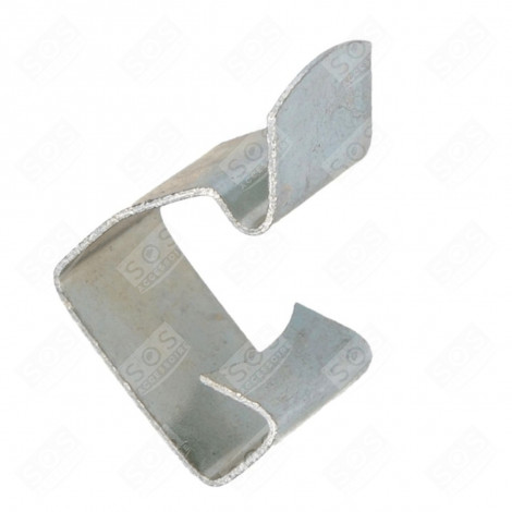 CLIPS DE FLASQUE MACHINE À LAVER, LAVE-LINGE - 2803610100