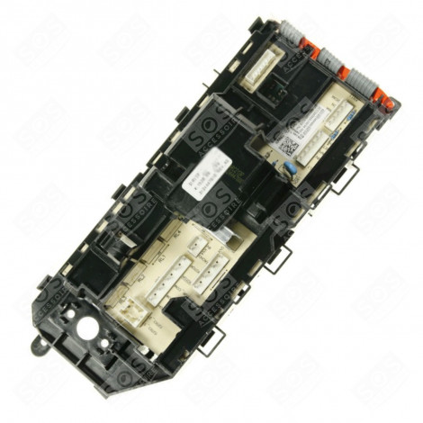 CARTE ÉLECTRONIQUE, MODULE DE PUISSANCE MACHINE À LAVER, LAVE-LINGE - 2824447910