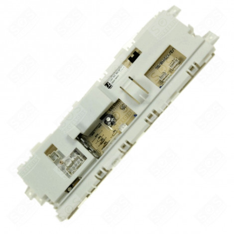 CARTE ÉLECTRONIQUE, MODULE DE PUISSANCE MACHINE À LAVER, LAVE-LINGE - 2823160221
