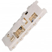 Carte électronique, module