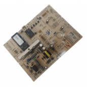 Carte électronique, module de puissance