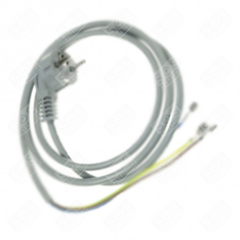 CORDON D'ALIMENTATION MACHINE À LAVER, LAVE-LINGE - 2820901400