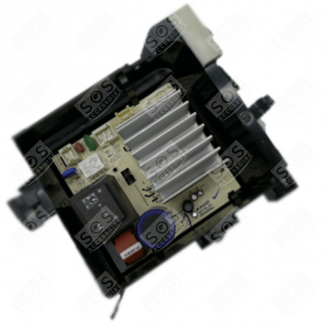 NEW CARTE MOTEUR MACHINE À LAVER, LAVE-LINGE - 2500001000