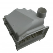 New Bac à lessive, bac à détergent