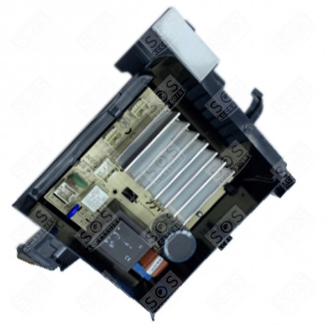 CARTE ÉLECTRONIQUE, MODULE MOTEUR MACHINE À LAVER, LAVE-LINGE - 2488101000