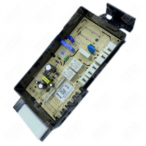 CARTE ALIMENTATION MACHINE À LAVER, LAVE-LINGE - 2487902000