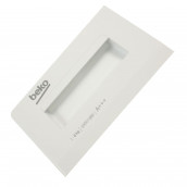 Facade bac a produit