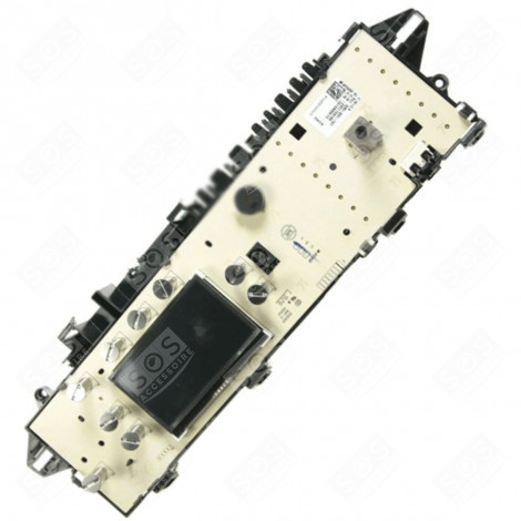 CARTE ÉLECTRONIQUE, MODULE DE PUISSANCE MACHINE À LAVER, LAVE-LINGE - 2452401820