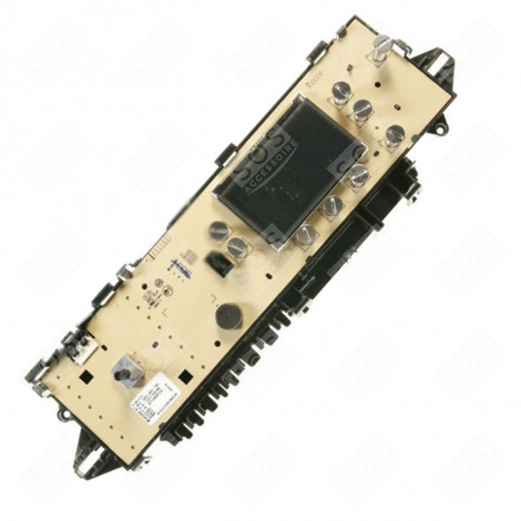 CARTE ÉLECTRONIQUE, MODULE DE PUISSANCE MACHINE À LAVER, LAVE-LINGE - 2452401260