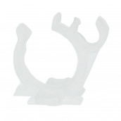 Support tuyau vidange