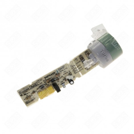 CARTE ÉLECTRONIQUE POUR MOTEUR ROBOT MÉNAGER - FS-3000000435, FS3000000435