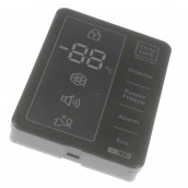 Cache afficheur d'origine