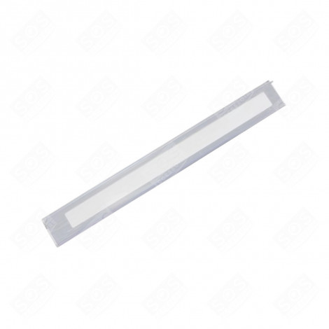 COUVERCLE COULISSANT D'ORIGINE FRIGO, RÉFRIGÉRATEUR, CONGÉLATEUR - DA97-07521A