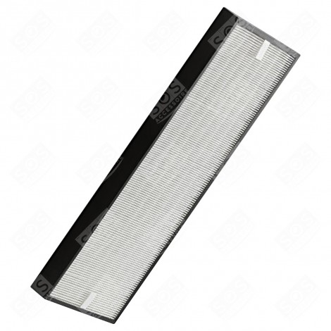 FILTRE CLIMATISEUR HEPA CLIMATISEUR - XD6071F0, 3365137