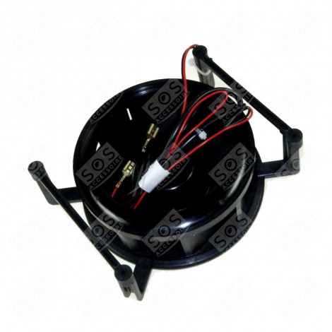 MOTEUR VENTILATEUR FRIGO, RÉFRIGÉRATEUR, CONGÉLATEUR - C00295058, 482000023346