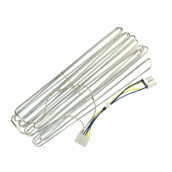 Kit résistance thermofusible