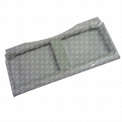 Plaque légumier d'origine