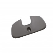 Arrière de poignée