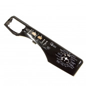 Tableau de bord + capteur Tableau de bord + capteur