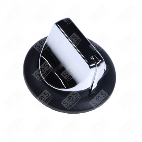 BOUTON MINUTEUR NOIR FOUR, CUISINIÈRE - FS-9100021029, SS-986327, FS-9100021032