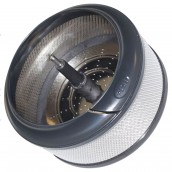 Panier de centrifugeuse