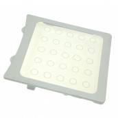 Ensemble clayette (partie congélateur) d'origine