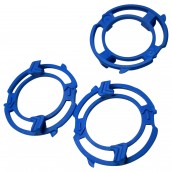 Support de tête de rasoir