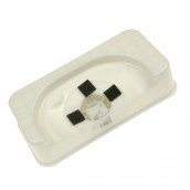 Bac évaporateur d'origine