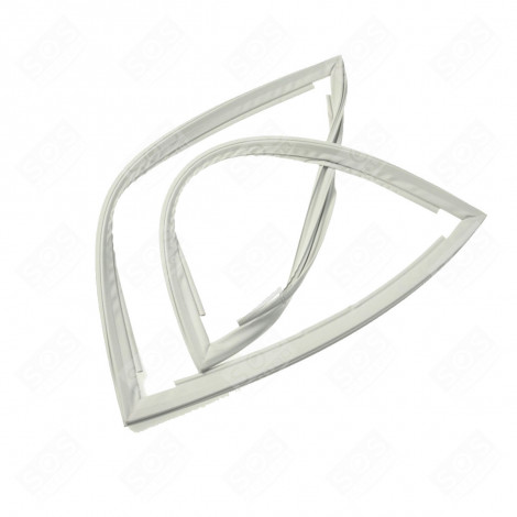 JOINT DE PORTE (PARTIE CONGÉLATEUR) FRIGO, RÉFRIGÉRATEUR, CONGÉLATEUR - DA97-13921W, DA97-09036A