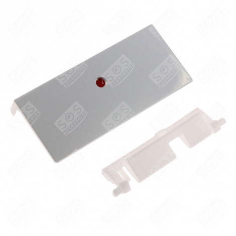 POIGNÉE DE PORTE  FRIGO, RÉFRIGÉRATEUR, CONGÉLATEUR - 00059129