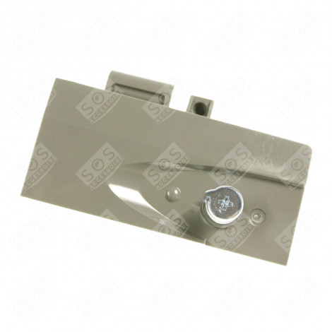 SUPPORT DE POIGNÉE DE PORTE D'ORIGINE FRIGO, RÉFRIGÉRATEUR, CONGÉLATEUR - DA97-11913L