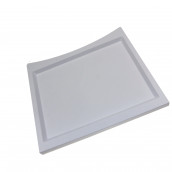 Clayette inférieure (partie réfrigérateur) d'origine