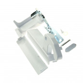 Kit charnière porte gauche