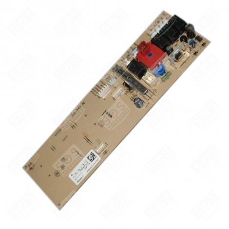 CARTE ÉLECTRONIQUE, MODULE DE PUISSANCE MACHINE À LAVER, LAVE-LINGE - 2826330390