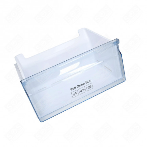TIROIR INFÉRIEUR PARTIE CONGÉLATEUR 464X343X225 MM FRIGO, RÉFRIGÉRATEUR, CONGÉLATEUR - DA97-13475C