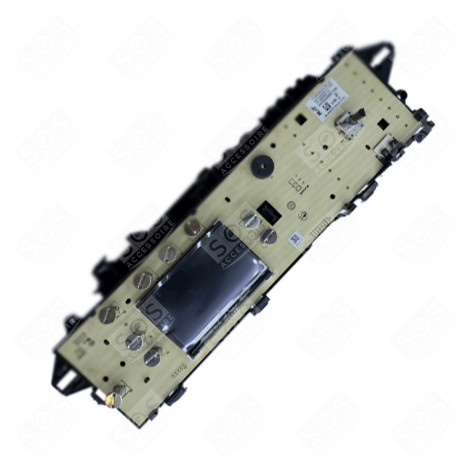 CARTE ÉLECTRONIQUE, MODULE DE PUISSANCE MACHINE À LAVER, LAVE-LINGE - 2473701070