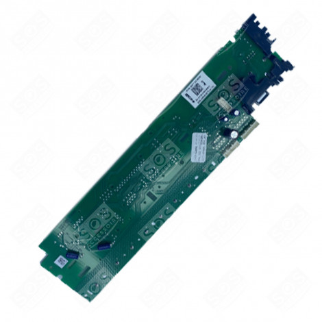 CARTE ÉLECTRONIQUE, MODULE D'AFFICHAGE MACHINE À LAVER, LAVE-LINGE - 2471104090