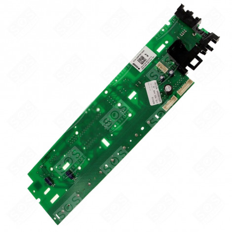 CARTE ÉLECTRONIQUE, MODULE D'AFFICHAGE MACHINE À LAVER, LAVE-LINGE - 2471103300