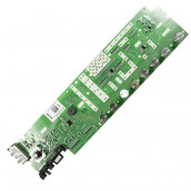 Carte électronique, module d'affichage