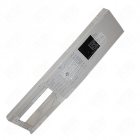 BANDEAU MACHINE À LAVER, LAVE-LINGE - 2452109001